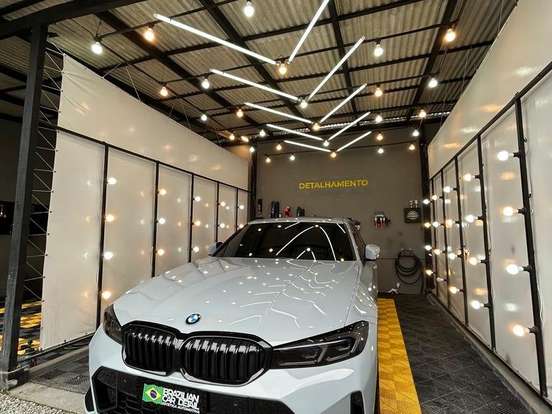 BMW-320i-2.0 16V TURBO FLEX M SPORT AUTOMÁTICO BMW-320i-2024