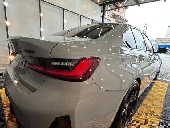 BMW-320i-2.0 16V TURBO FLEX M SPORT AUTOMÁTICO BMW-320i-2024