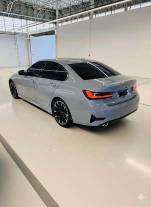 BMW-320i-2025