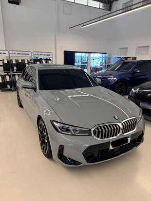 BMW-320i-2025