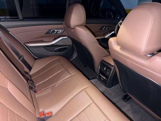 BMW-320i-2.0 16V TURBO FLEX M SPORT AUTOMÁTICO BMW-320i-2025