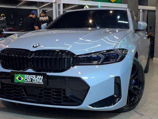 BMW-320i-2.0 16V TURBO FLEX M SPORT AUTOMÁTICO BMW-320i-2024