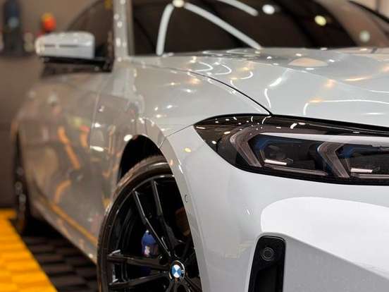 BMW-320i-2.0 16V TURBO FLEX M SPORT AUTOMÁTICO BMW-320i-2024