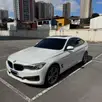 BMW 320i 2.0 GT SPORT 16V TURBO GASOLINA 4P AUTOMÁTICO BMW 320i 2.0 GT SPORT 16V TURBO GASOLINA 4P AUTOMÁTICO