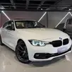 BMW 320i 2.0 SPORT GP 16V TURBO ACTIVE FLEX 4P AUTOMÁTICO BMW 320i 2.0 SPORT GP 16V TURBO ACTIVE FLEX 4P AUTOMÁTICO