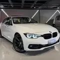 BMW 320i 2.0 SPORT GP 16V TURBO ACTIVE FLEX 4P AUTOMÁTICO BMW 320i 2.0 SPORT GP 16V TURBO ACTIVE FLEX 4P AUTOMÁTICO