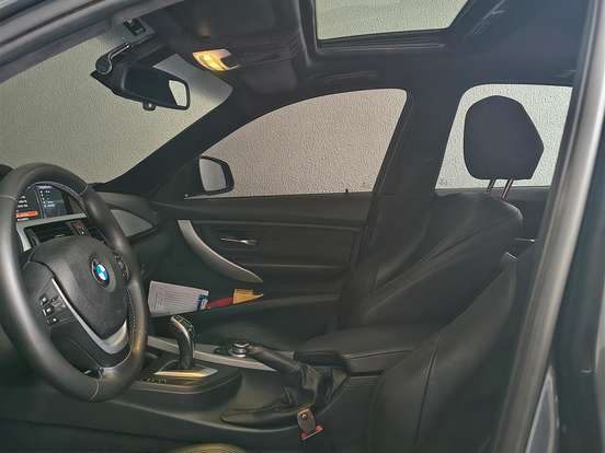 BMW-328i-2.0 GP 16V GASOLINA 4P AUTOMÁTICO BMW-328i-2013