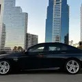 BMW 535i 3.0 M SPORT 24V GASOLINA 4P AUTOMÁTICO BMW 535i 3.0 M SPORT 24V GASOLINA 4P AUTOMÁTICO