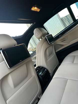 BMW-535i-2014