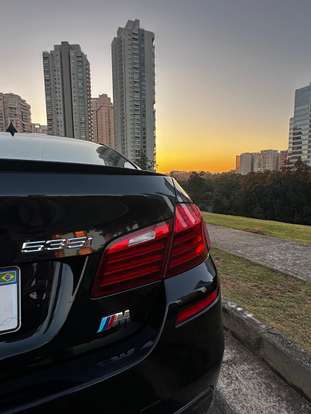 BMW-535i-2014