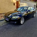 BMW 535i 3.0 SEDAN 6 CILINDROS 24V TURBO GASOLINA 4P AUTOMÁTICO BMW 535i 3.0 SEDAN 6 CILINDROS 24V TURBO GASOLINA 4P AUTOMÁTICO