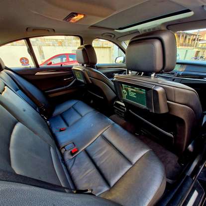 BMW-535i-2010