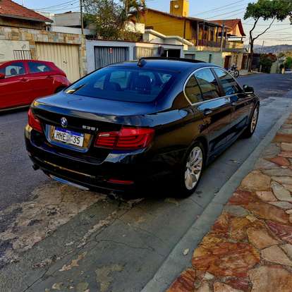 BMW-535i-2010