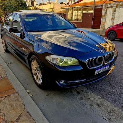 BMW-535i-2010