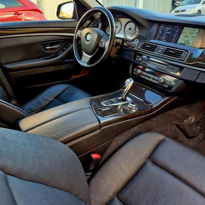 BMW-535i-2010