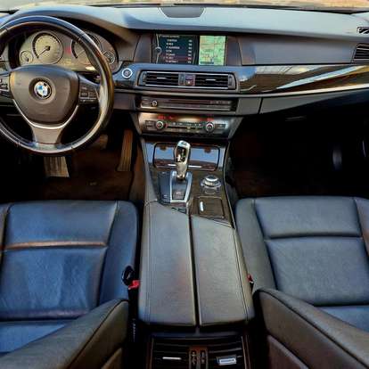 BMW-535i-2010