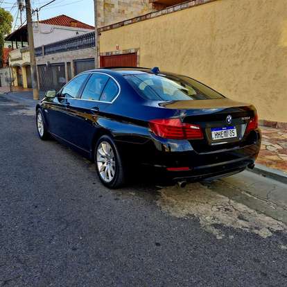 BMW-535i-2010