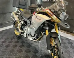 BMW F 850 GS ADVENTURE PREMIUM BMW F 850 GS ADVENTURE PREMIUM
