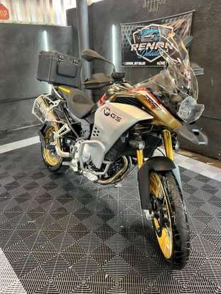 BMW-F 850 GS ADVENTURE PREMIUM BMW-F 850 GS ADVENTURE PREMIUM-2022