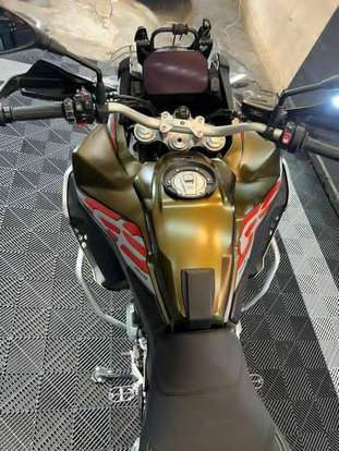 BMW-F 850 GS ADVENTURE PREMIUM-2022