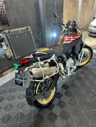 BMW-F 850 GS ADVENTURE PREMIUM-2022