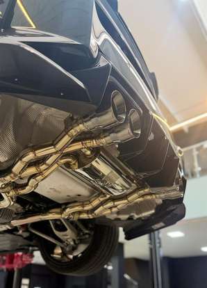 BMW-M2-3.0 I6 TWINTURBO GASOLINA COUPÉ M STEPTRONIC BMW-M2-2025