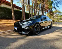 BMW M 235i 2.0 TWINTURBO GASOLINA XDRIVE GRAN COUPE DARK EDITION AUTOMÁTICO BMW M 235i 2.0 TWINTURBO GASOLINA XDRIVE GRAN COUPE DARK EDITION AUTOMÁTICO