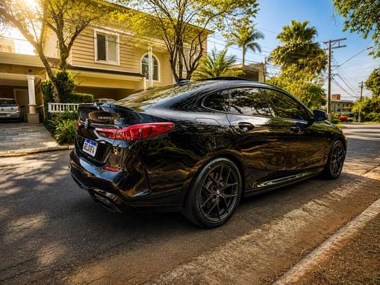 BMW-M 235i-2022