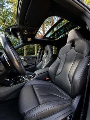 BMW-M 235i-2022