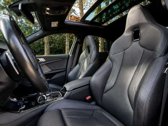 BMW-M 235i-2.0 TWINTURBO GASOLINA XDRIVE GRAN COUPE DARK EDITION AUTOMÁTICO BMW-M 235i-2022