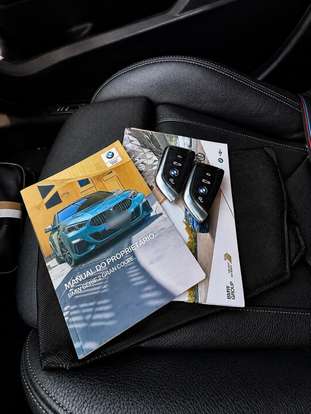 BMW-M 235i-2022