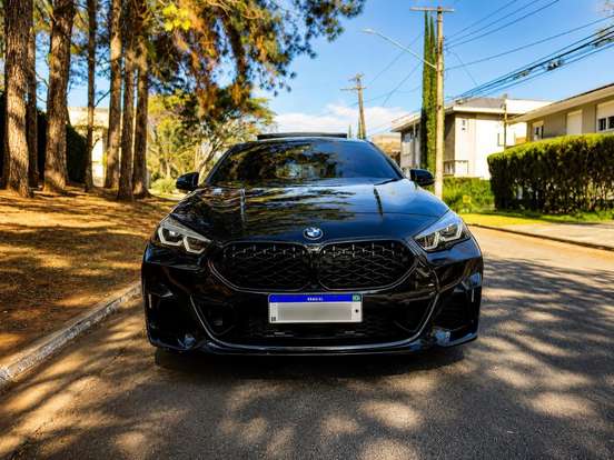 BMW-M 235i-2022