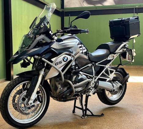 BMW R 1200 GS 