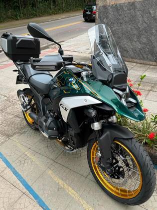 BMW R 1300 GS OPTION 719 