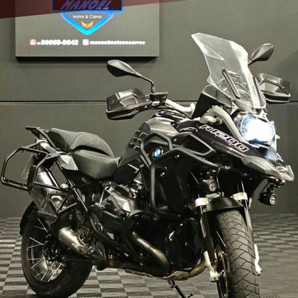 BMW R 1200 GS 
