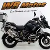 BMW R 1250 GS ADVENTURE TRIPLE BLACK BMW R 1250 GS ADVENTURE TRIPLE BLACK