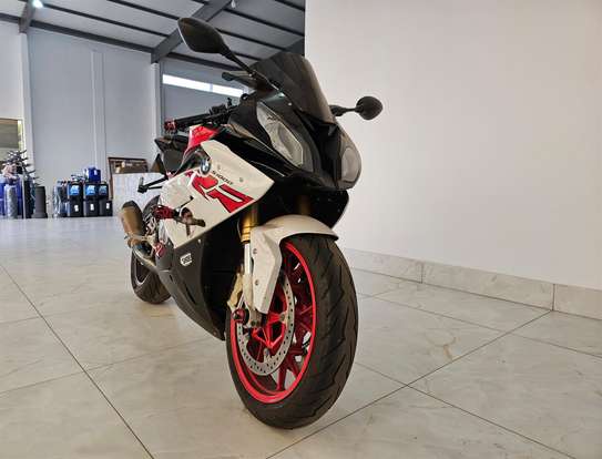 BMW-S 1000 RR BMW-S 1000 RR-2019