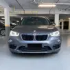 BMW X1 2.0 16V TURBO ACTIVEFLEX XDRIVE25I SPORT 4P AUTOMÁTICO BMW X1 2.0 16V TURBO ACTIVEFLEX XDRIVE25I SPORT 4P AUTOMÁTICO