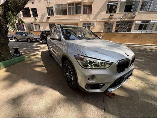 BMW-X1-2017
