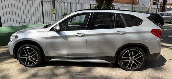 BMW-X1-2017