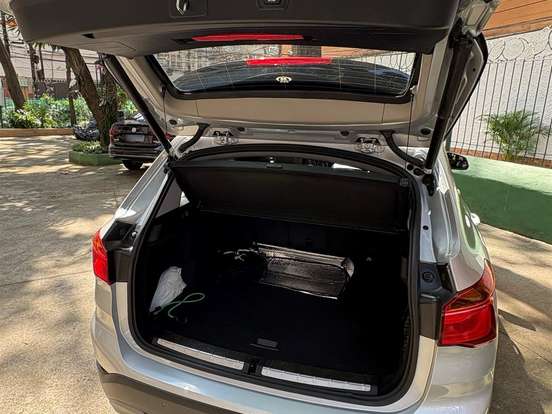 BMW-X1-2.0 16V TURBO ACTIVEFLEX XDRIVE25I SPORT 4P AUTOMÁTICO BMW-X1-2017