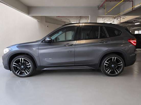 BMW-X1-2016