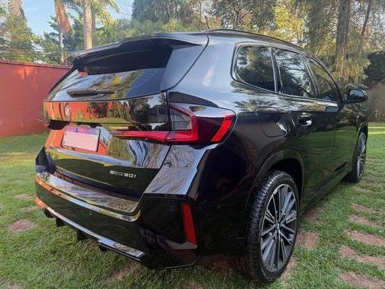 BMW-X1-2.0 16V TURBO GASOLINA SDRIVE20I M SPORT STEPTRONIC BMW-X1-2025