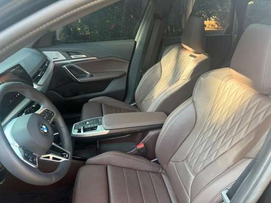 BMW-X1-2025