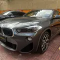 BMW X2 2.0 16V TURBO GASOLINA SDRIVE20I M SPORT X STEPTRONIC BMW X2 2.0 16V TURBO GASOLINA SDRIVE20I M SPORT X STEPTRONIC