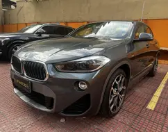 BMW X2 2.0 16V TURBO GASOLINA SDRIVE20I M SPORT X STEPTRONIC BMW X2 2.0 16V TURBO GASOLINA SDRIVE20I M SPORT X STEPTRONIC