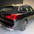 BMW X3 2.0 16V HÍBRIDO X LINE XDRIVE30E STEPTRONIC BMW X3 2.0 16V HÍBRIDO X LINE XDRIVE30E STEPTRONIC