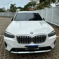 BMW X3 2.0 16V HÍBRIDO X LINE XDRIVE30E STEPTRONIC BMW X3 2.0 16V HÍBRIDO X LINE XDRIVE30E STEPTRONIC