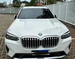 BMW X3 2.0 16V HÍBRIDO X LINE XDRIVE30E STEPTRONIC BMW X3 2.0 16V HÍBRIDO X LINE XDRIVE30E STEPTRONIC