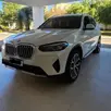 BMW X3 2.0 16V HÍBRIDO X LINE XDRIVE30E STEPTRONIC BMW X3 2.0 16V HÍBRIDO X LINE XDRIVE30E STEPTRONIC